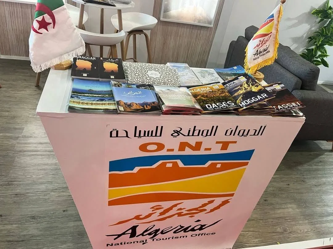 Participation of the Office in the Fifteenth Edition of SIAHA 2025
