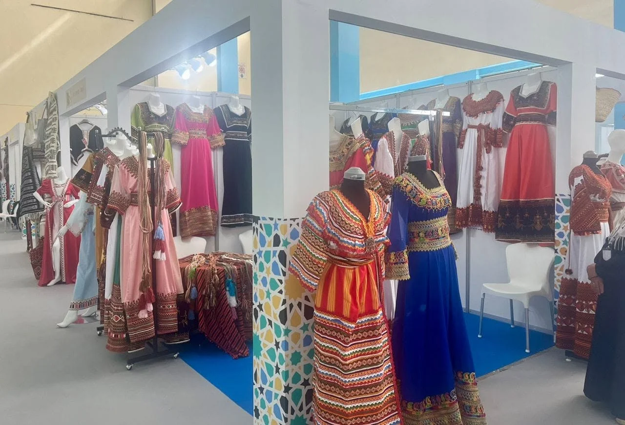 Participación del Diwan en CANEX Weekend 2024