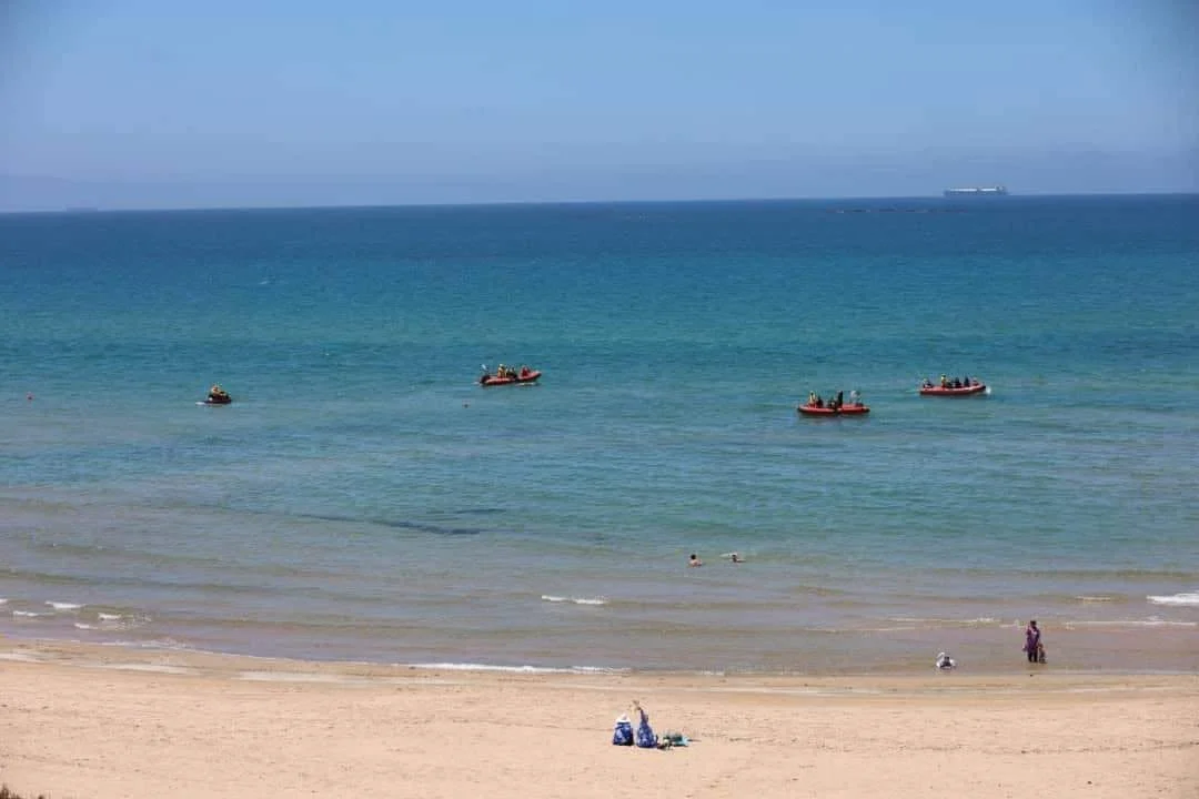 Official launch of the 2024 summer holiday season in Mostaganem