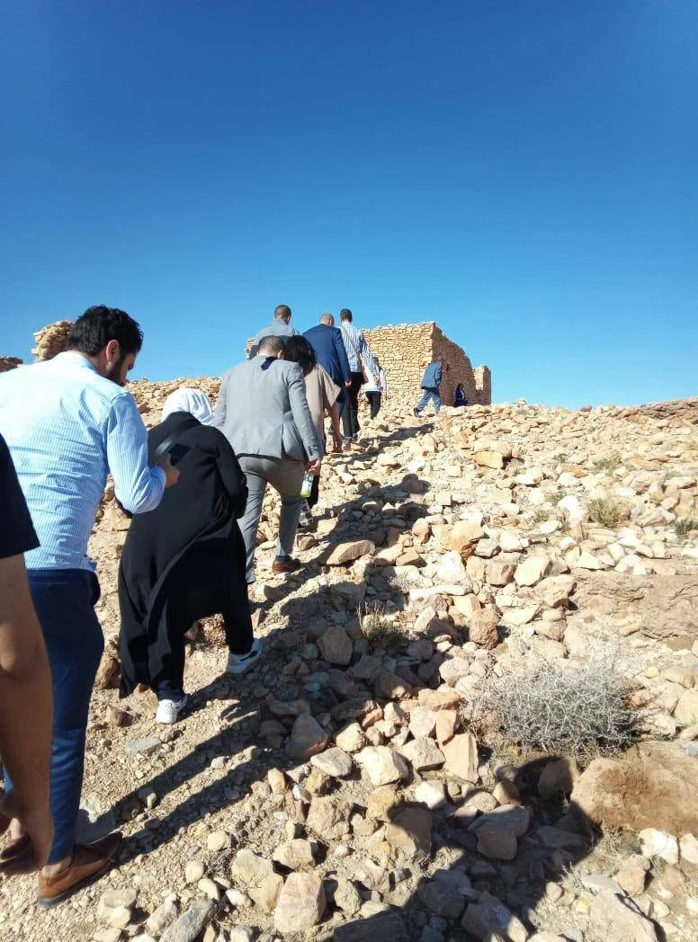 Actividades del Consejo en ocasión del Día Mundial del Turismo 2025
