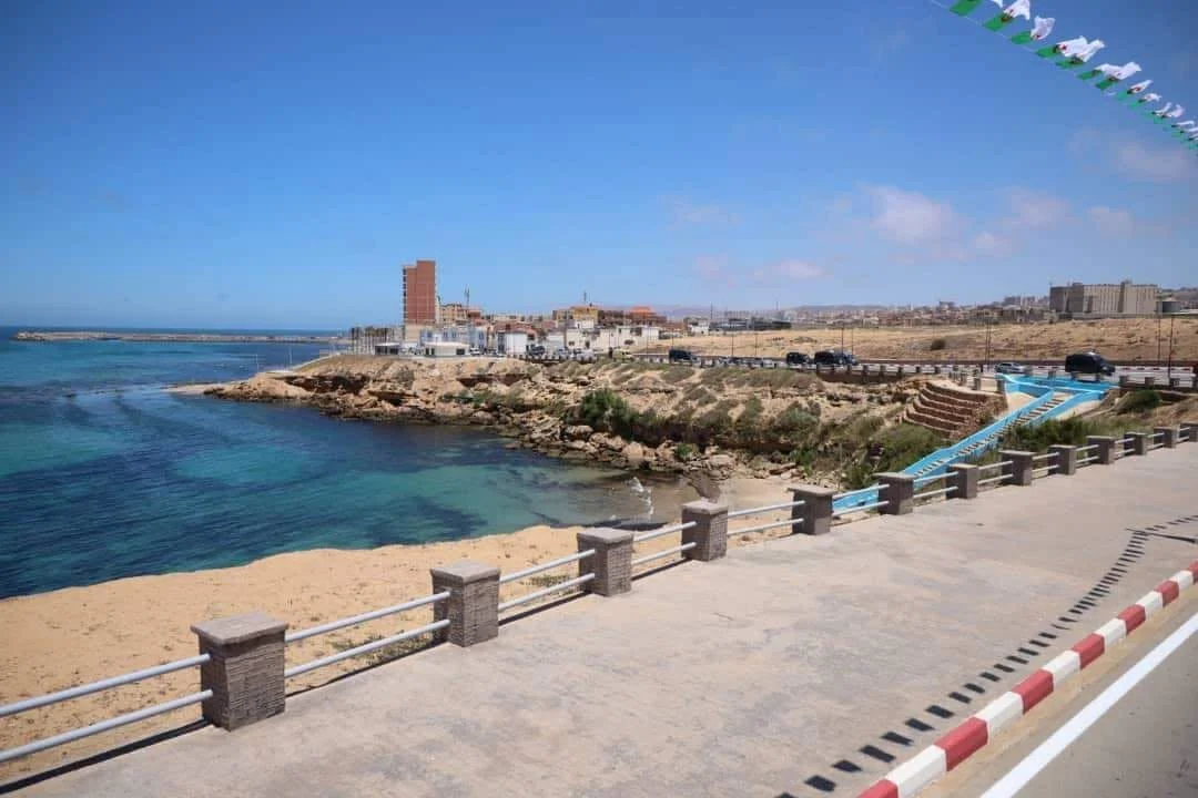 Official launch of the 2024 summer holiday season in Mostaganem