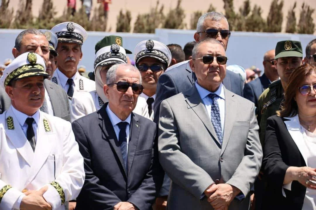Official launch of the 2024 summer holiday season in Mostaganem