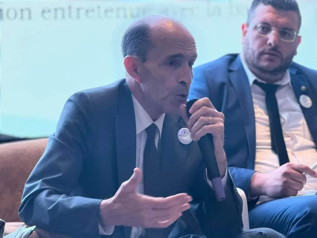 Réunion nationale sur le potentiel touristique de l'Algérie et la promotion des investissements touristiques à Mostaganem