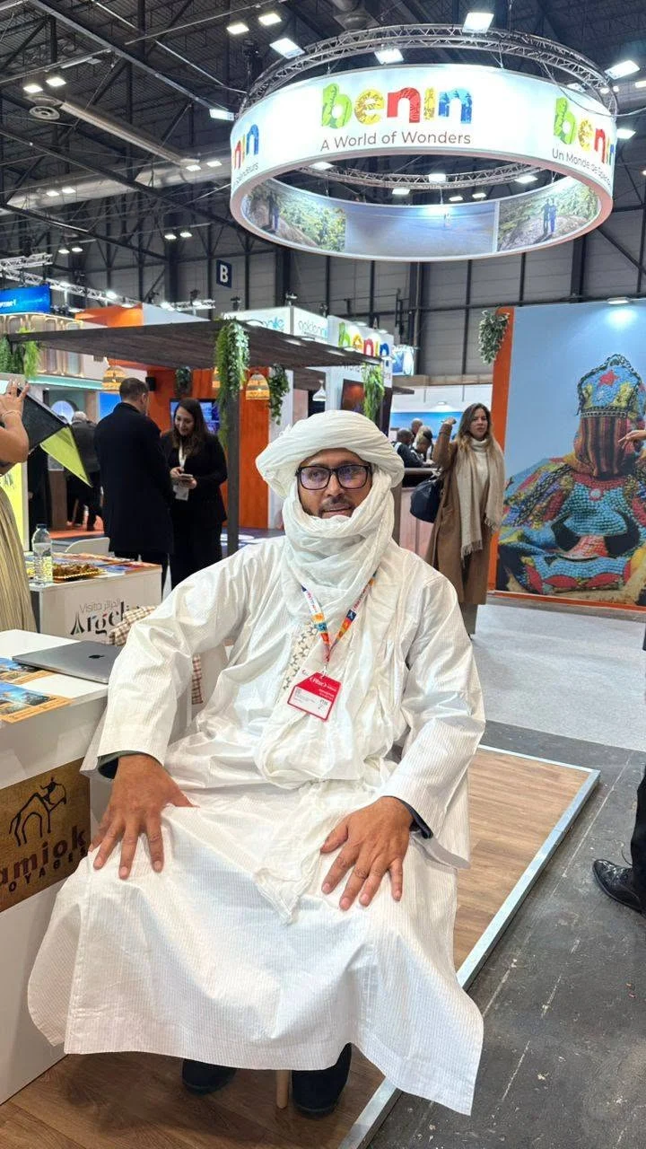 Algeria's participation in the FITUR Madrid Tourism & Travel Fair