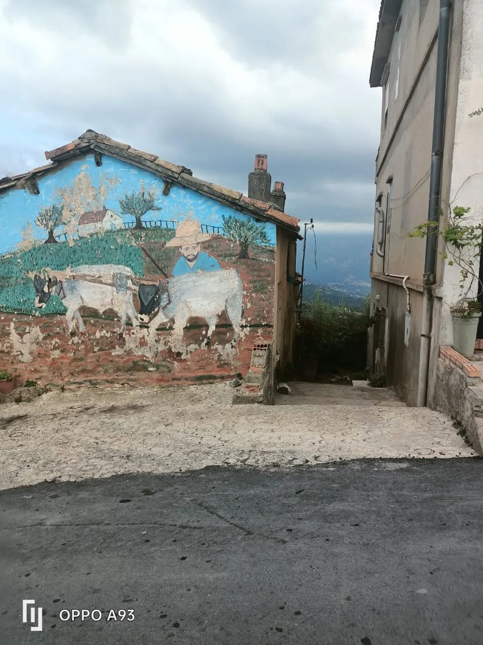 Voyage des journalistes à Ath Yenni et au village d’Ath Lahcen à Tizi Ouzou