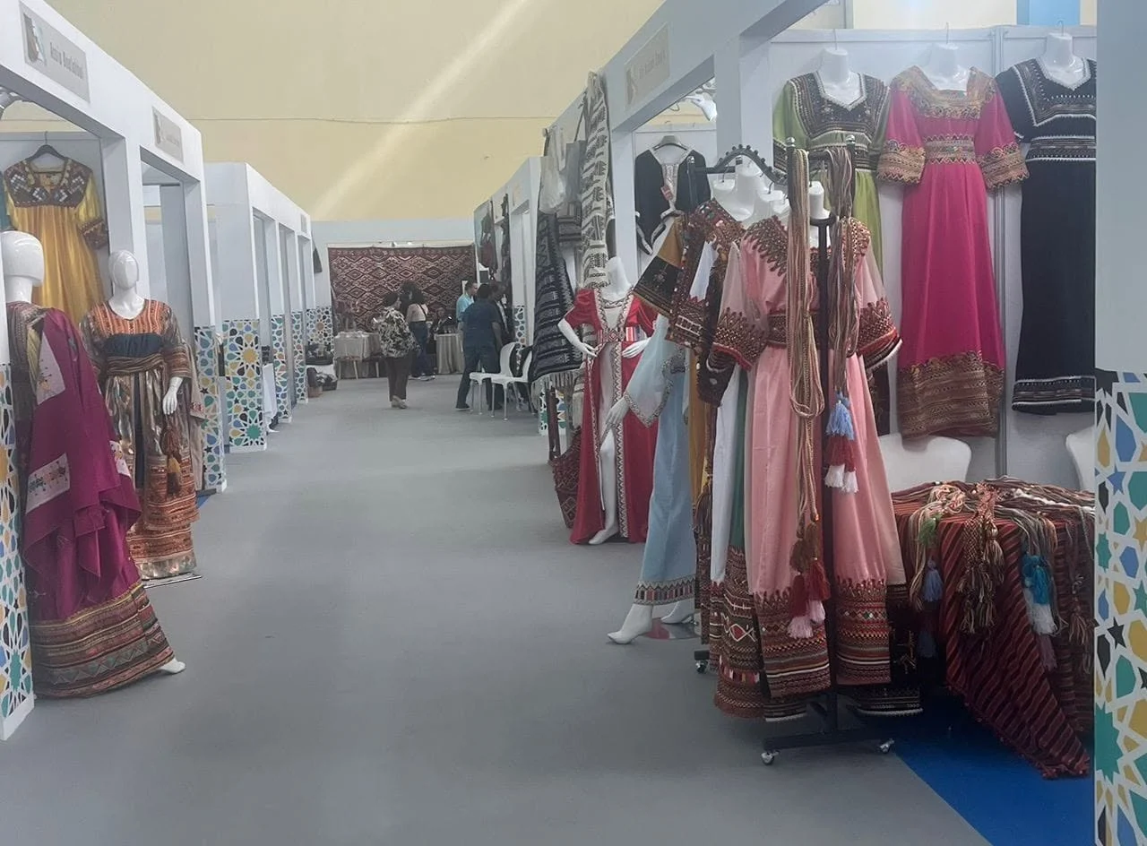 Participación del Diwan en CANEX Weekend 2024
