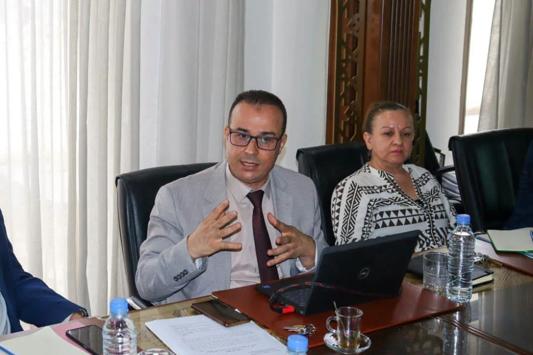 Evaluación de la ejecución del acuerdo de cooperación entre el turismo y la formación profesional