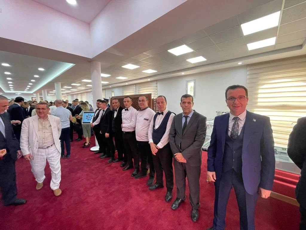 Opening of the International Tourism and Travel Fair SITEV 2025