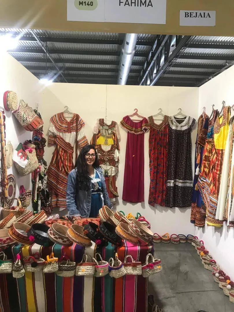 La 29e édition du salon de l’artisanat à Milan, en Italie