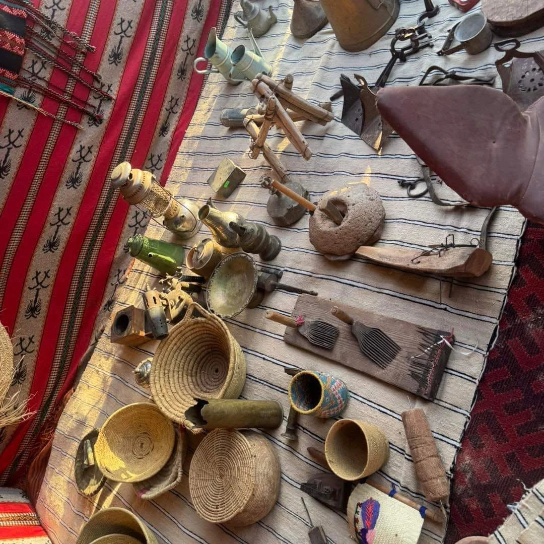 Foire aux arts du main-d'œuvre pendant le festival FITS 2024