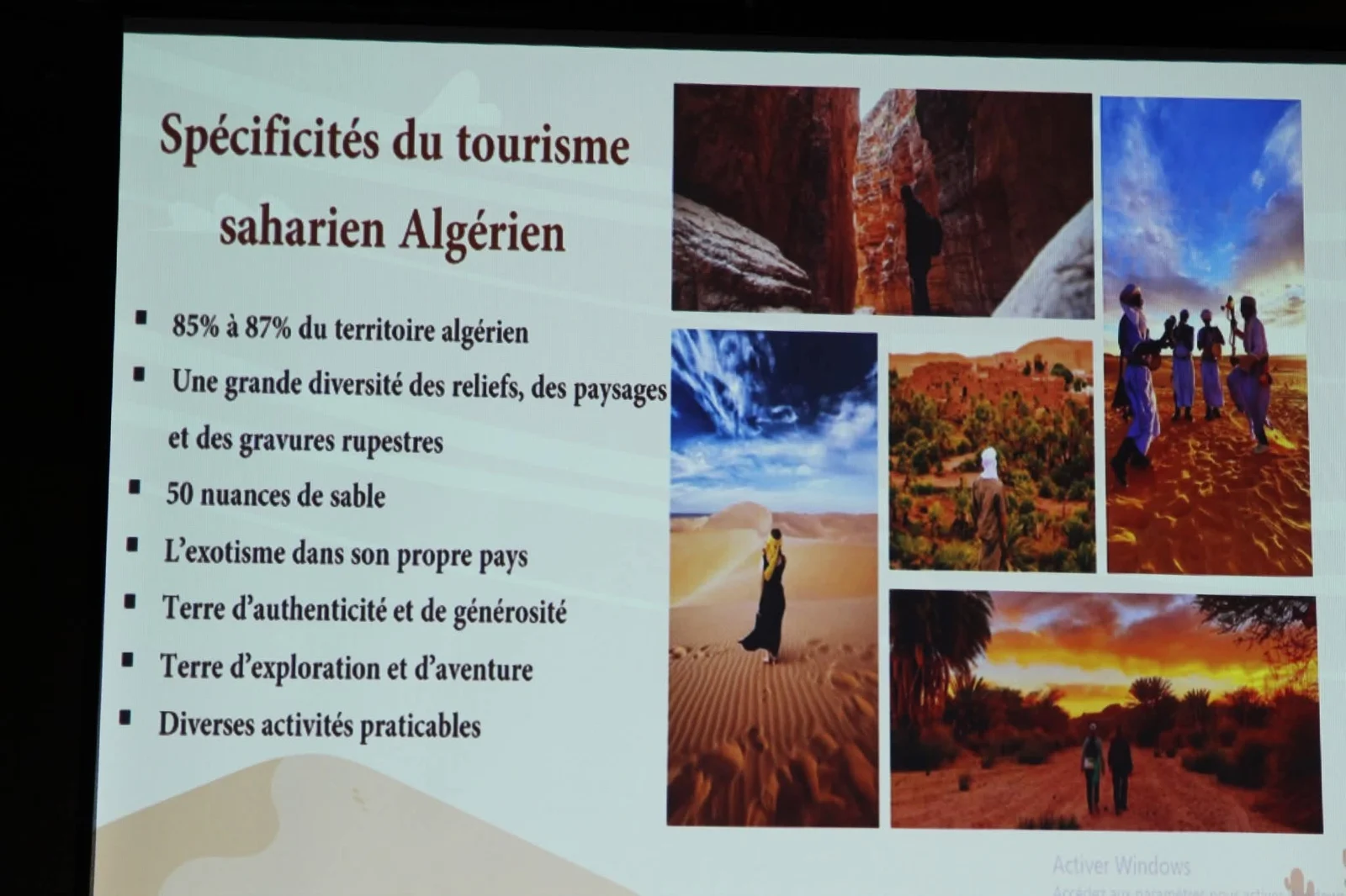 Hotel Marketing Days at El Aurassi Hotel — November 2025