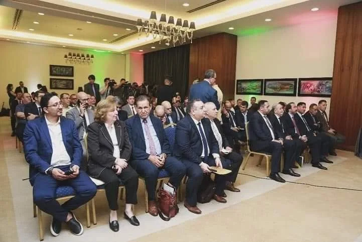 Lanzamiento de una iniciativa este verano en Argelia recibió tu apoyo 2024
