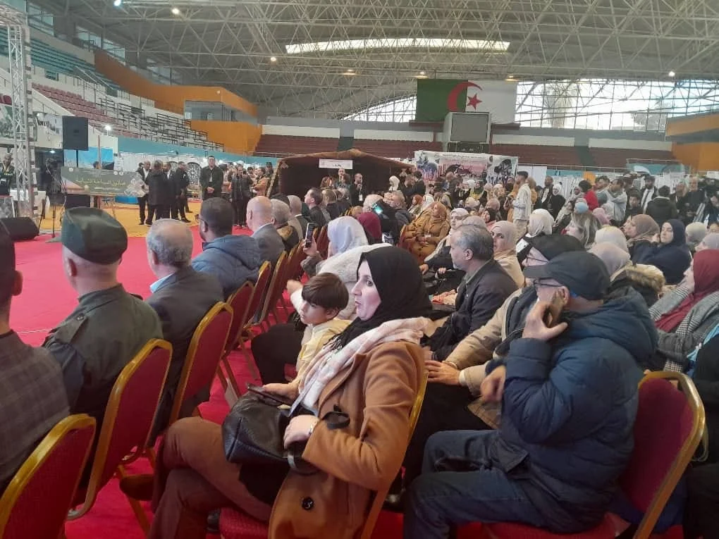 Participation de l’Office à la deuxième édition du salon du tourisme des jeunes