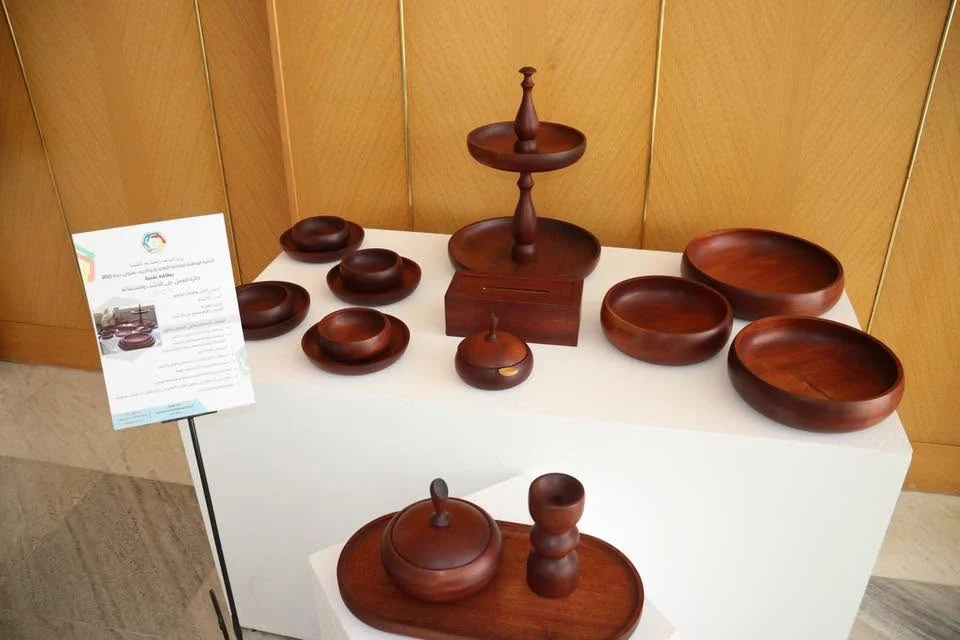 Attribution du Prix National du Artisanat et des Métiers Traditionnels 2025