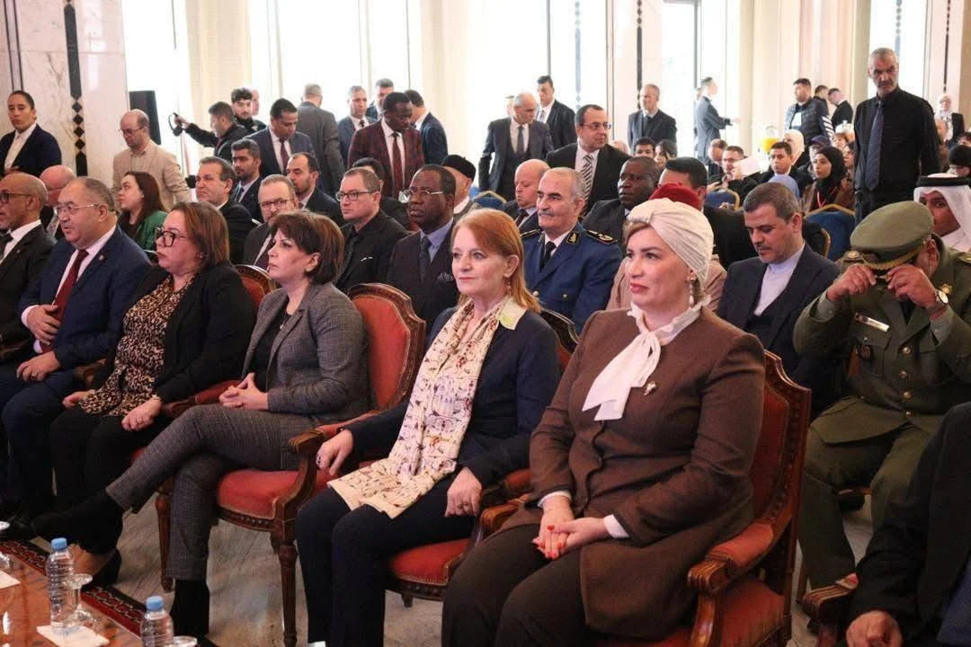 Открытие 26-го издания Международного фестиваля традиционной промышленности