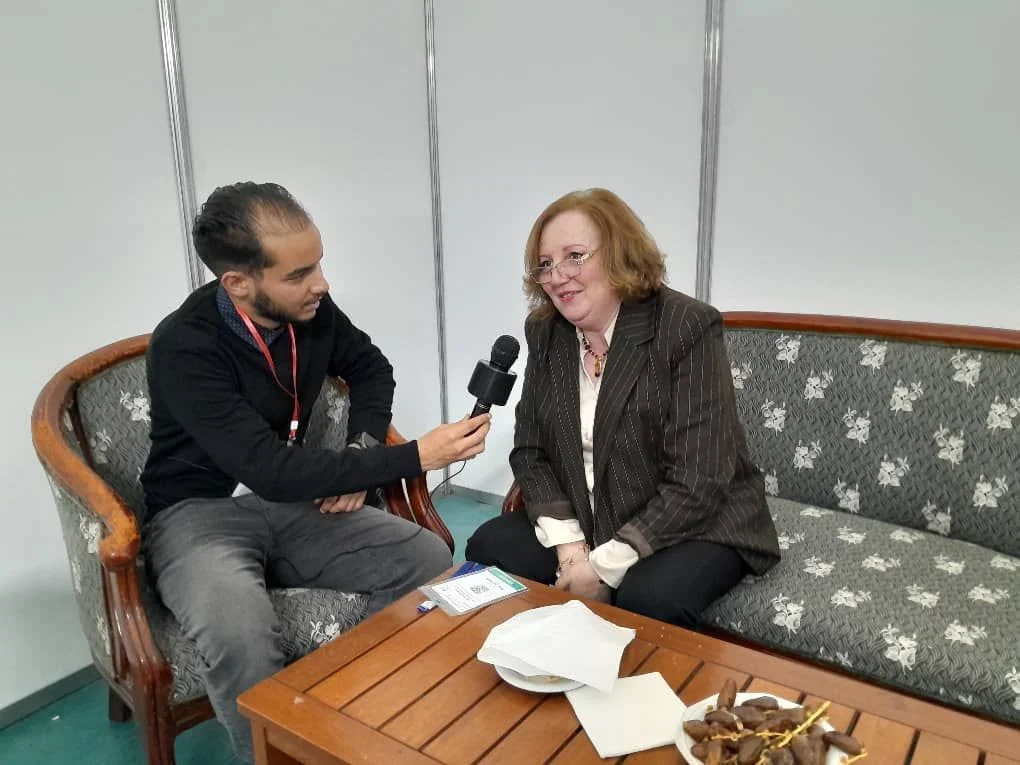 Apertura de la cuarta edición del Salón de Annaba Turismo 2025