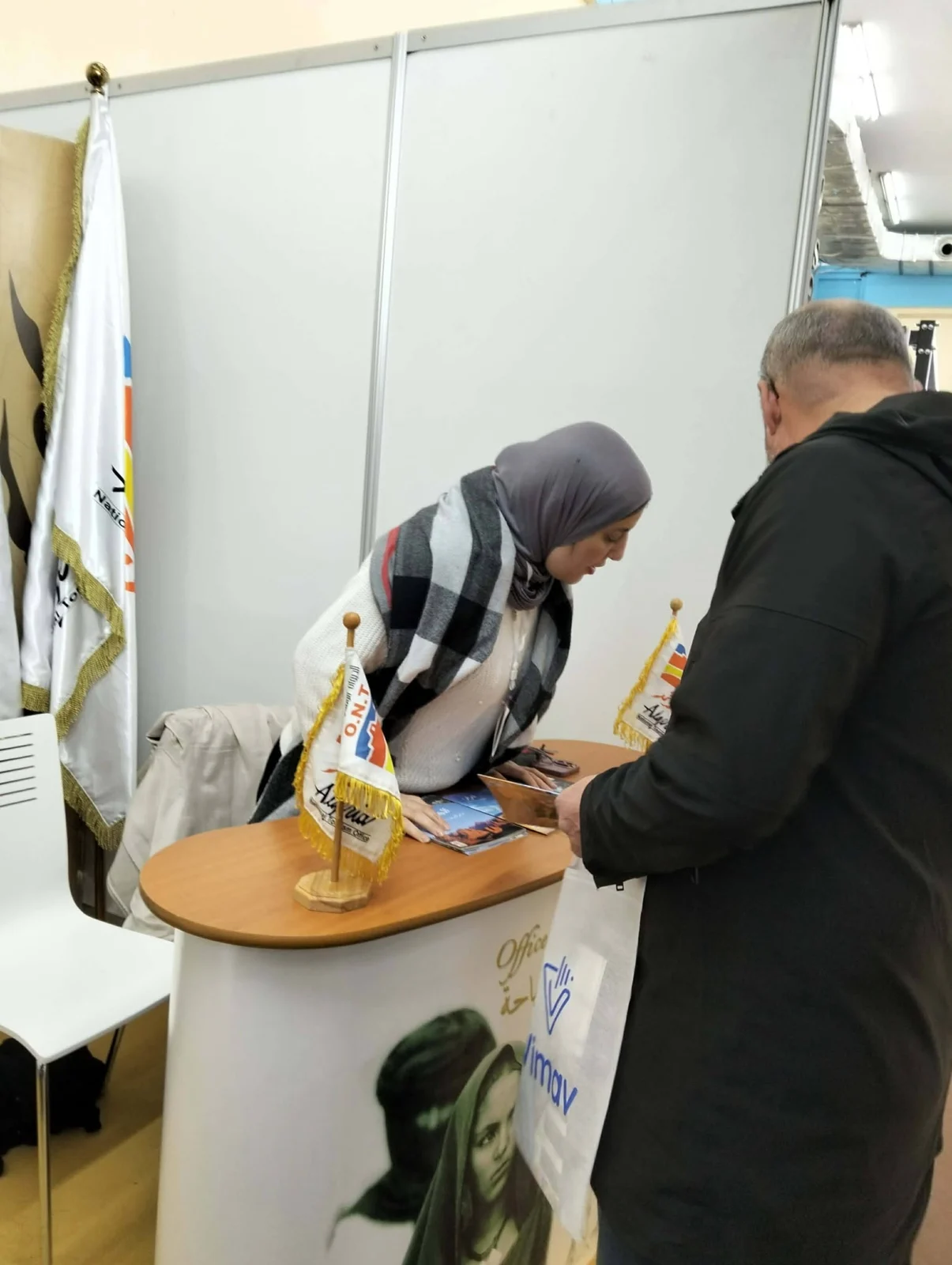 Closing of HORECA EXPO Algeria 2026