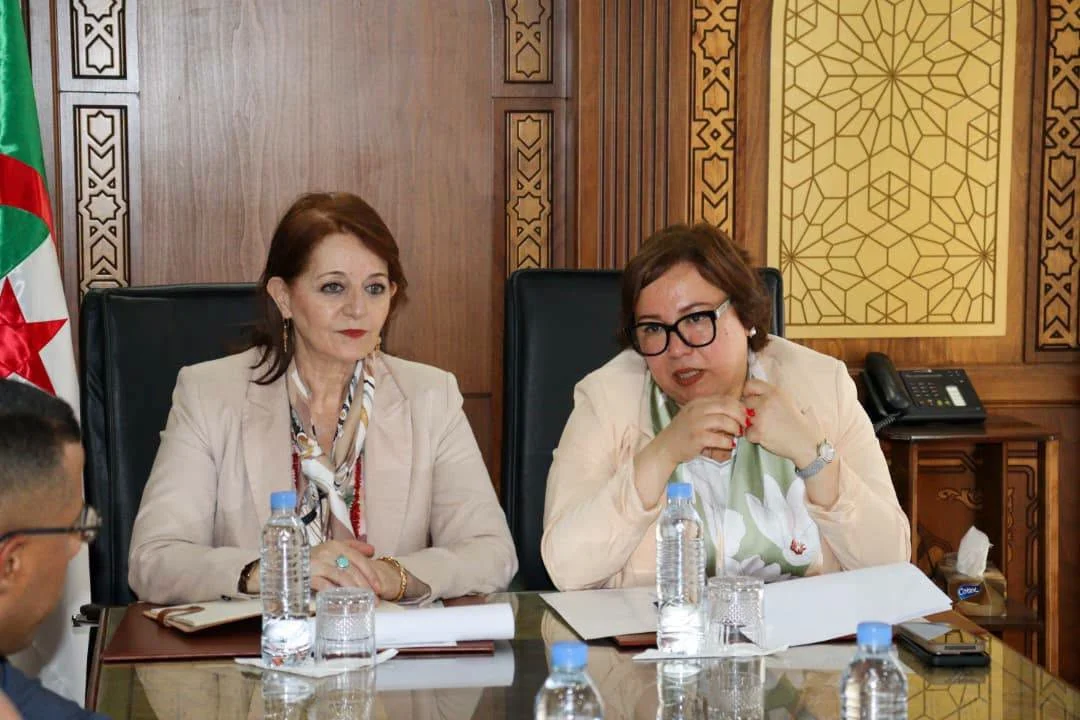 Evaluación de la ejecución del acuerdo de cooperación entre el turismo y la formación profesional