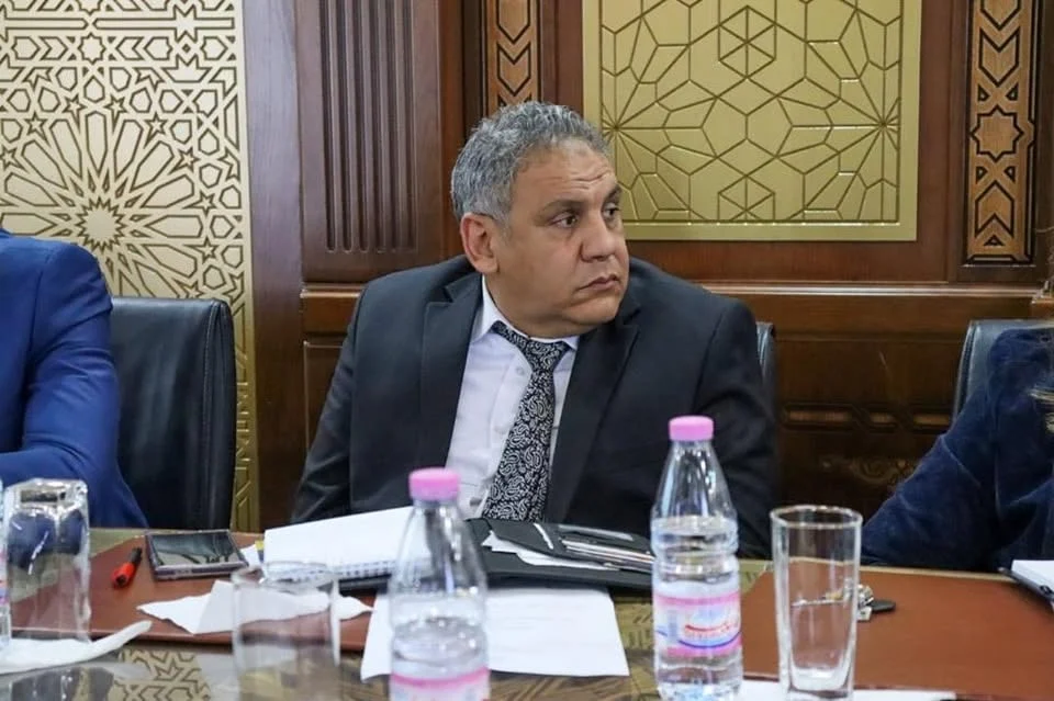 التحضيرات للطبعة الرابعة والعشرين لصالون SITEV 2025