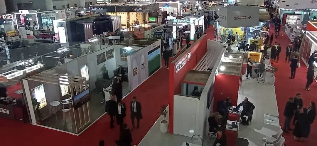 Participation of the Office in the Fifteenth Edition of SIAHA 2025