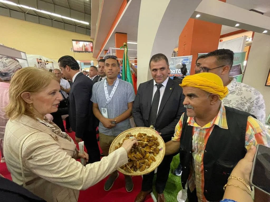 Opening of the International Tourism and Travel Fair SITEV 2025