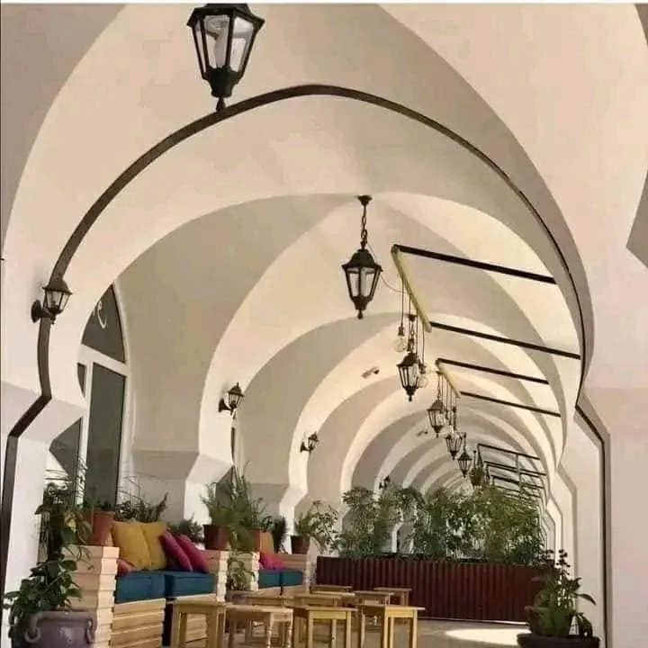 西迪·法尔杰旅游胜地