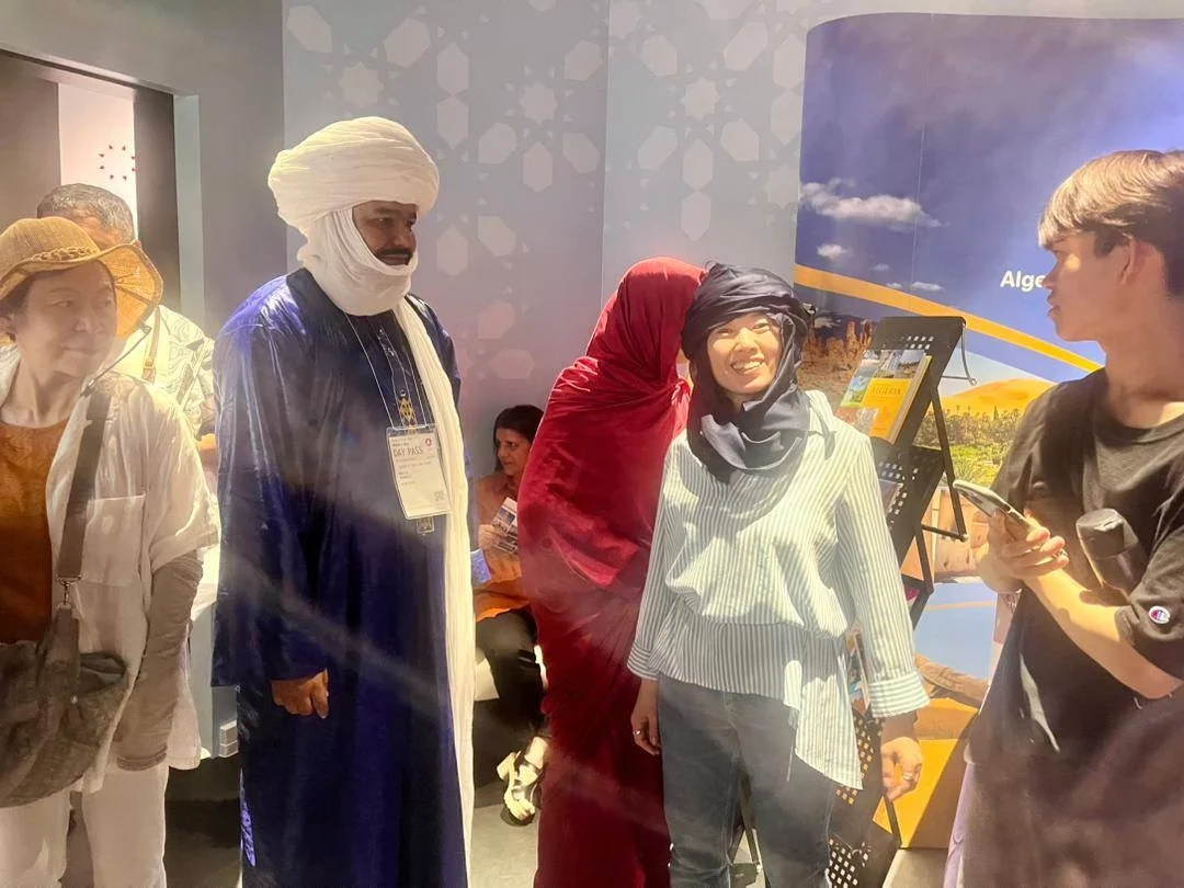 Выставка Осака 2025, мировая выставка Expo Osaka в Японии