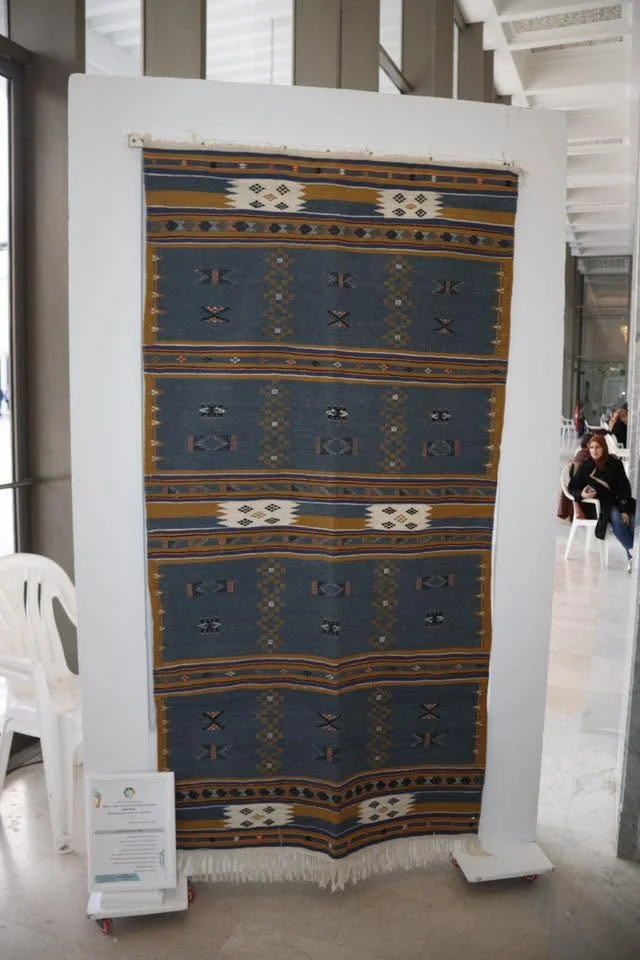 Attribution du Prix National du Artisanat et des Métiers Traditionnels 2025