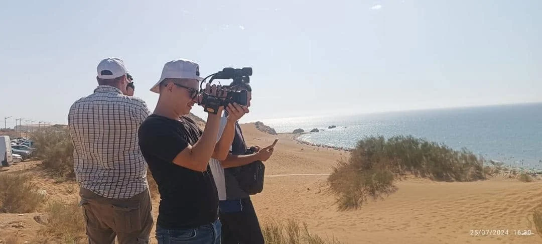 Excursión de prensa a Mestoula durante la temporada de verano