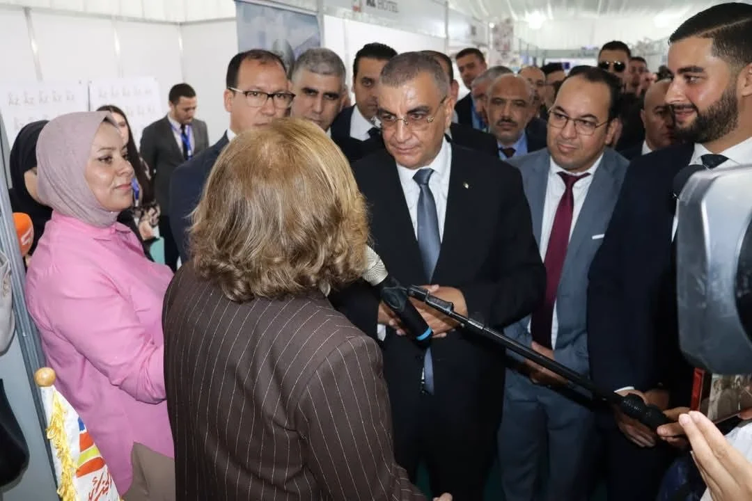 Foire internationale du tourisme, Annaba Tourism 2025