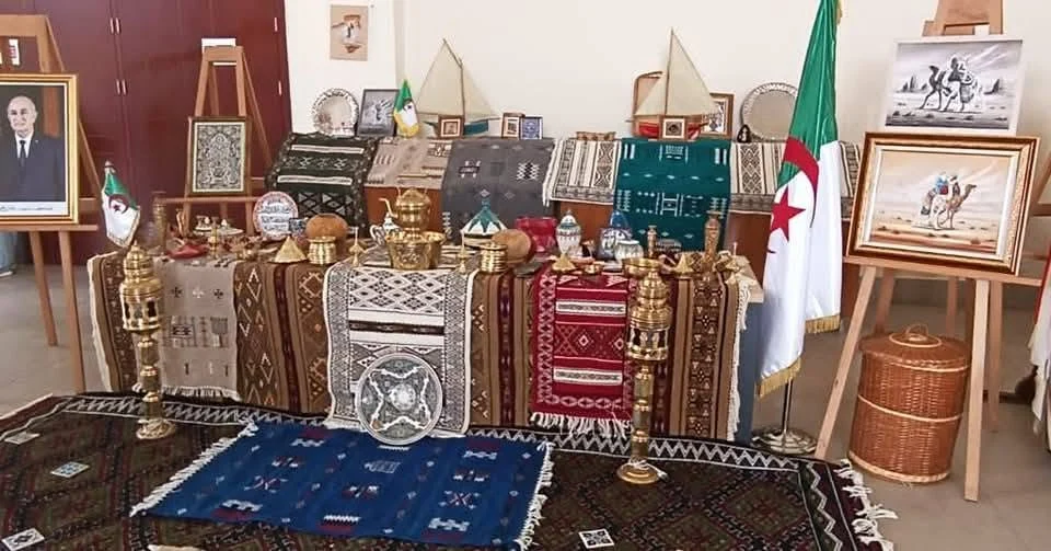 Poursuite de la participation de l’Office à la Foire des produits algériens à Nouakchott