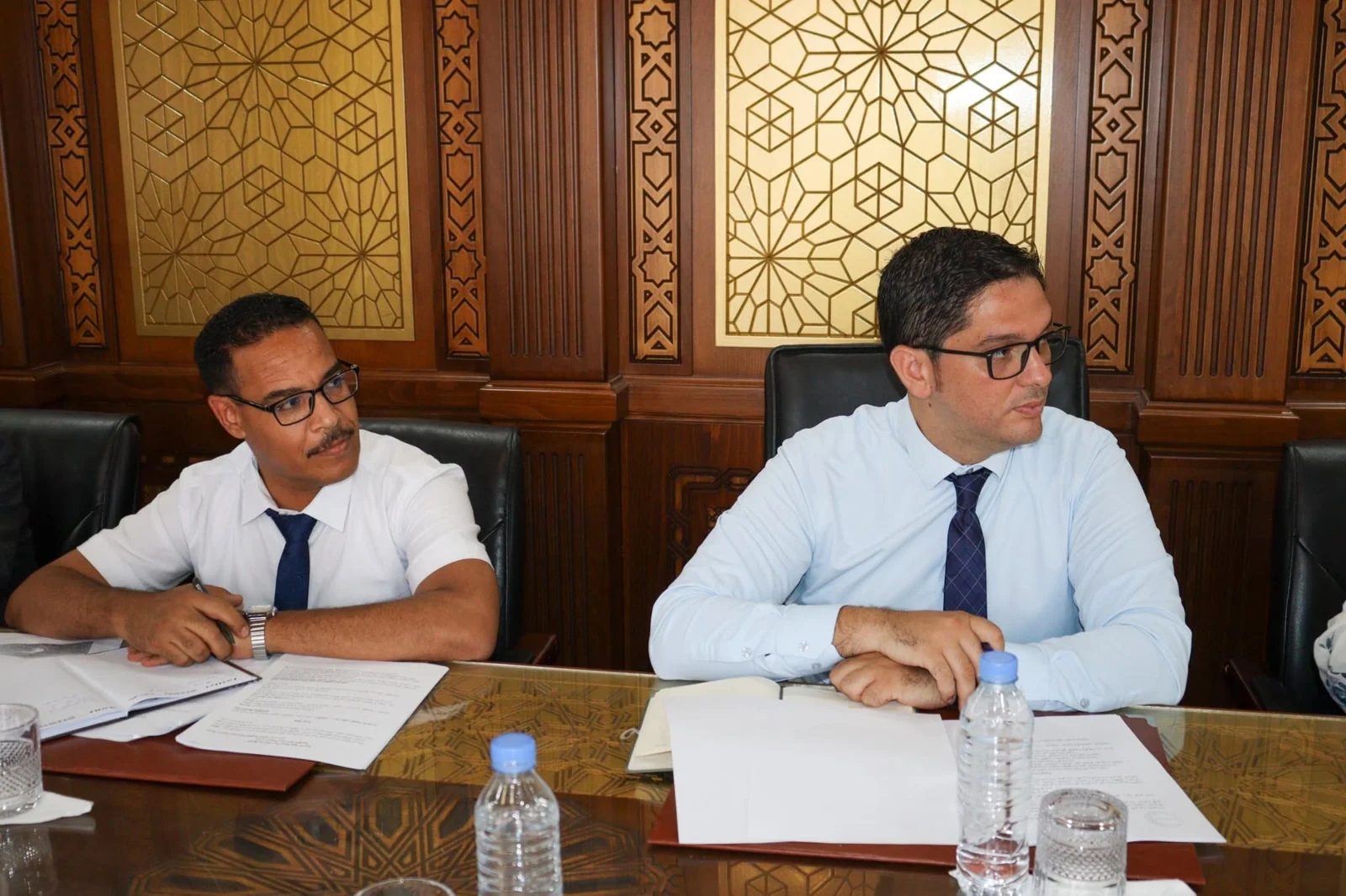 تطوير السياحة الجبلية ضمن اهتمامات وزارة السياحة والصناعة التقليدية