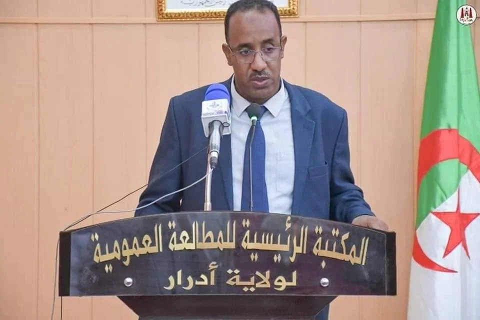 تدشين مقر ONAT بأدرار وإطلاق رحلة إلى تمنطيط وتماسخت