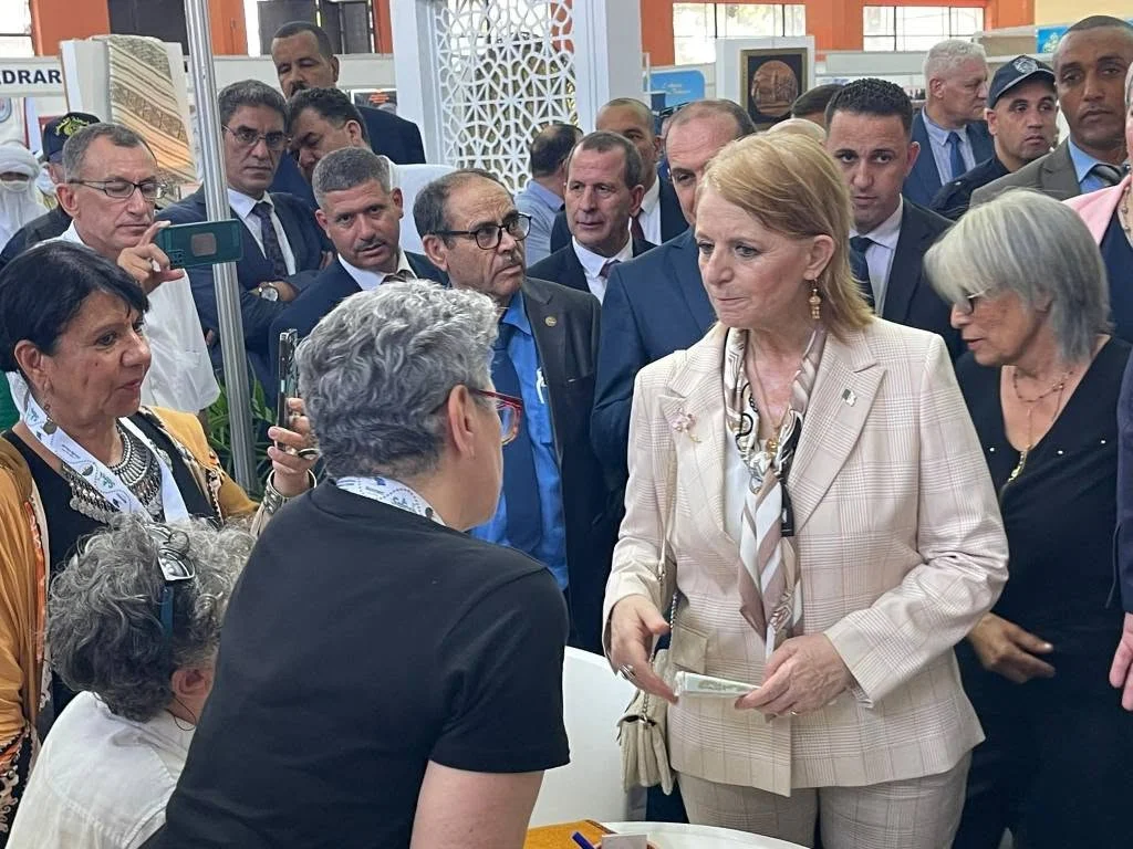Opening of the International Tourism and Travel Fair SITEV 2025