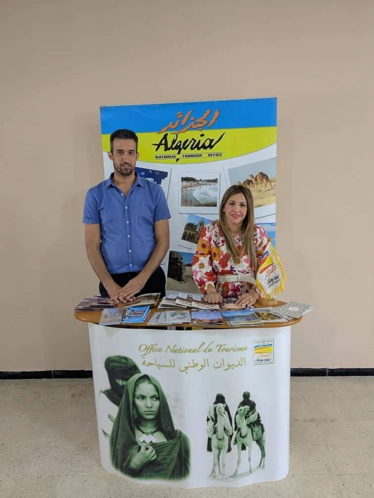 Celebrating World Tourism Day 2025