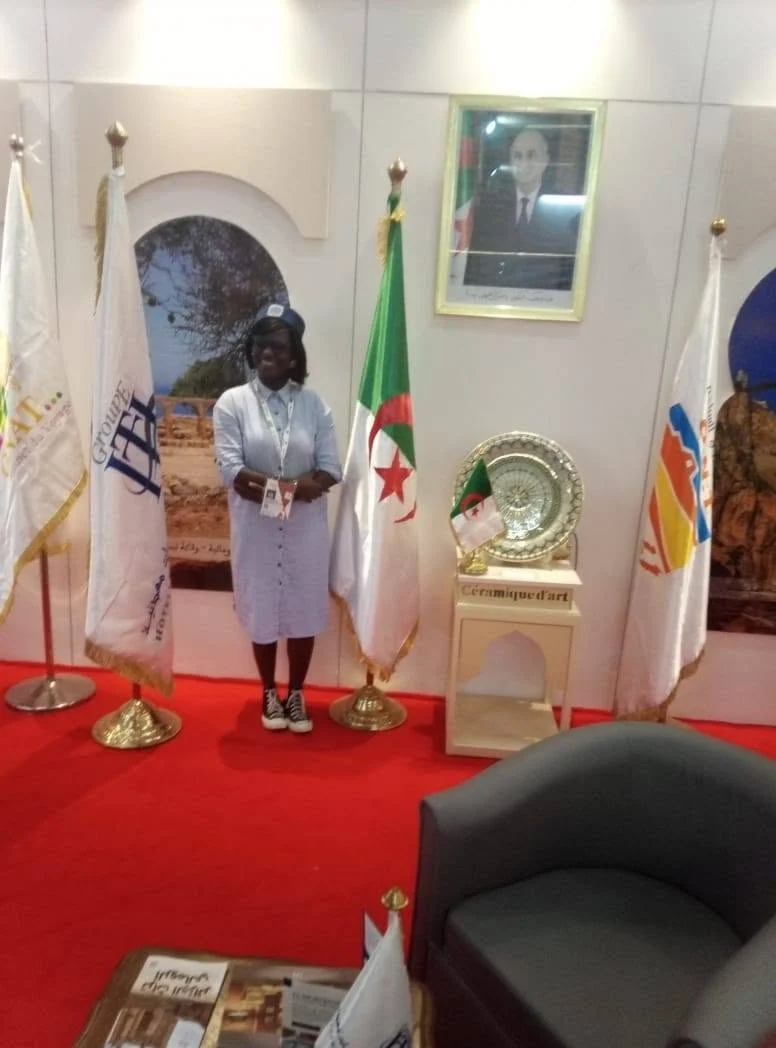 Jour 6 de la Faire africaine du commerce entre pays IATF 2025