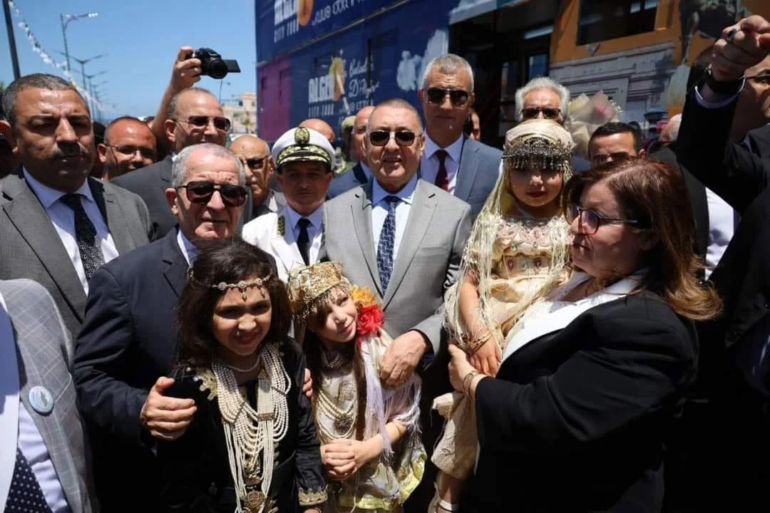 Official launch of the 2024 summer holiday season in Mostaganem