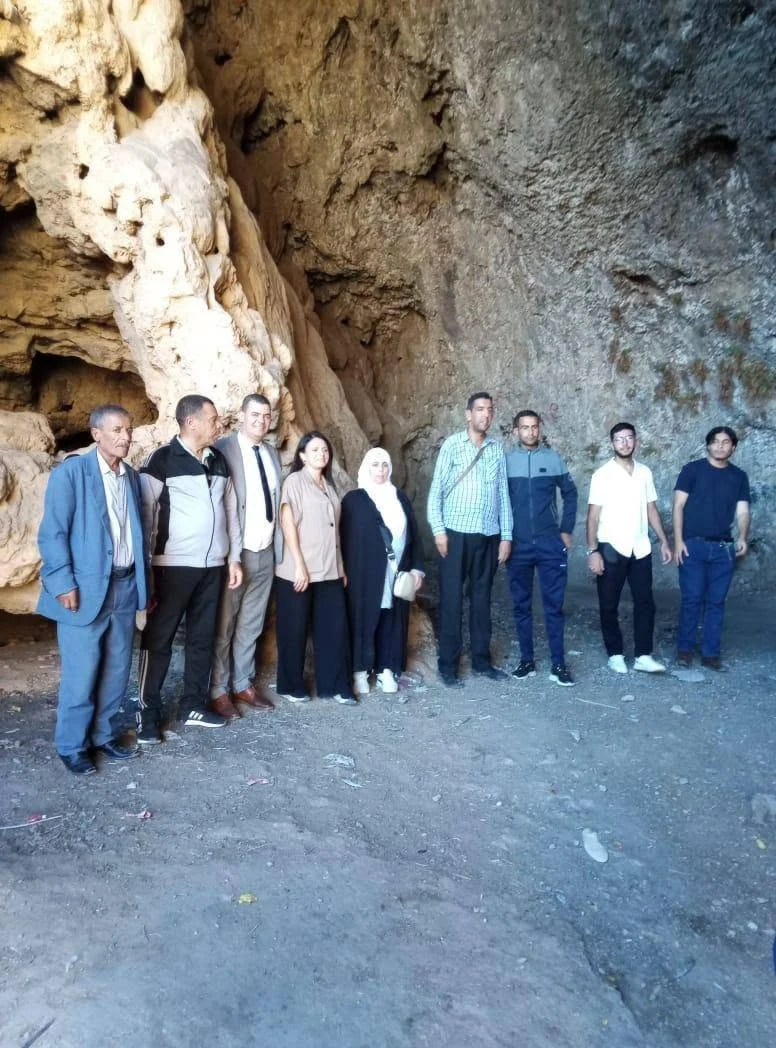 Actividades del Consejo en ocasión del Día Mundial del Turismo 2025