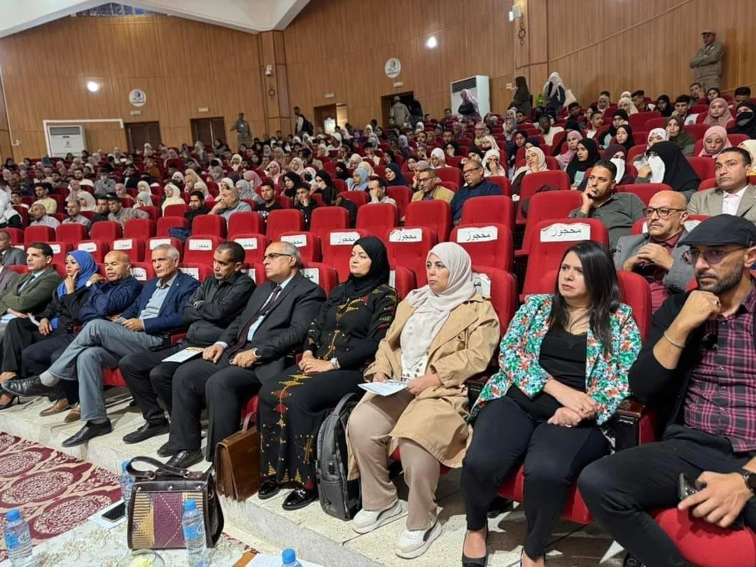 Conferencia de turismo de los desiertos: perspectivas y retos en la Universidad del Valle