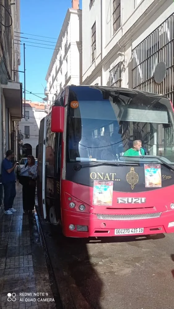 Un voyage médiéval à Tizi Ouzou à l'occasion de la Journée mondiale du tourisme