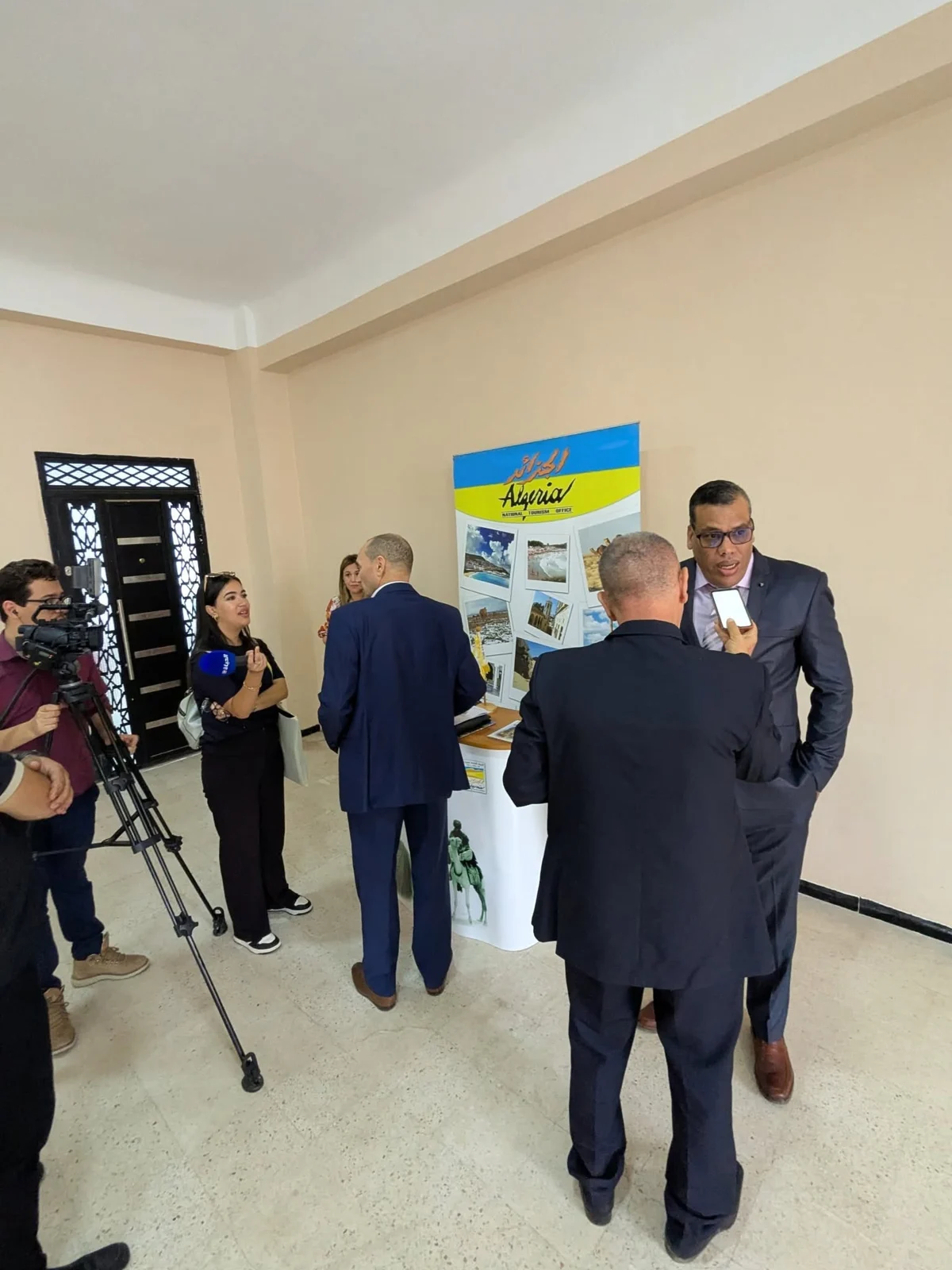 Celebrating World Tourism Day 2025