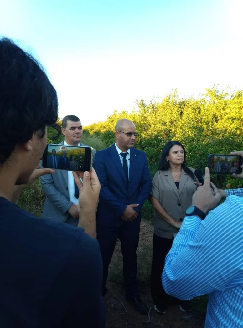 Actividades del Consejo en ocasión del Día Mundial del Turismo 2025