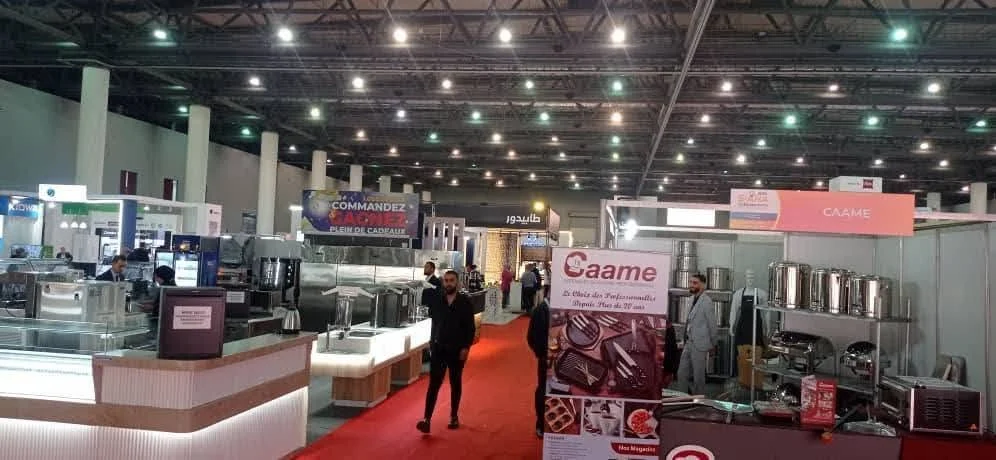 Participation of the Office in the Fifteenth Edition of SIAHA 2025