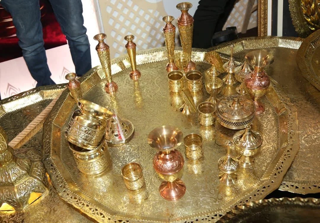 افتتاح الطبعة 25 للصالون الدولي للسياحة والأسفار SITEV 2026