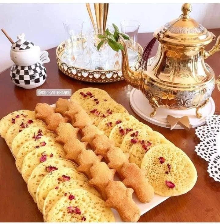 Диwan участвует в мировом классификационном рейтинге кулинарных традиций Алжира