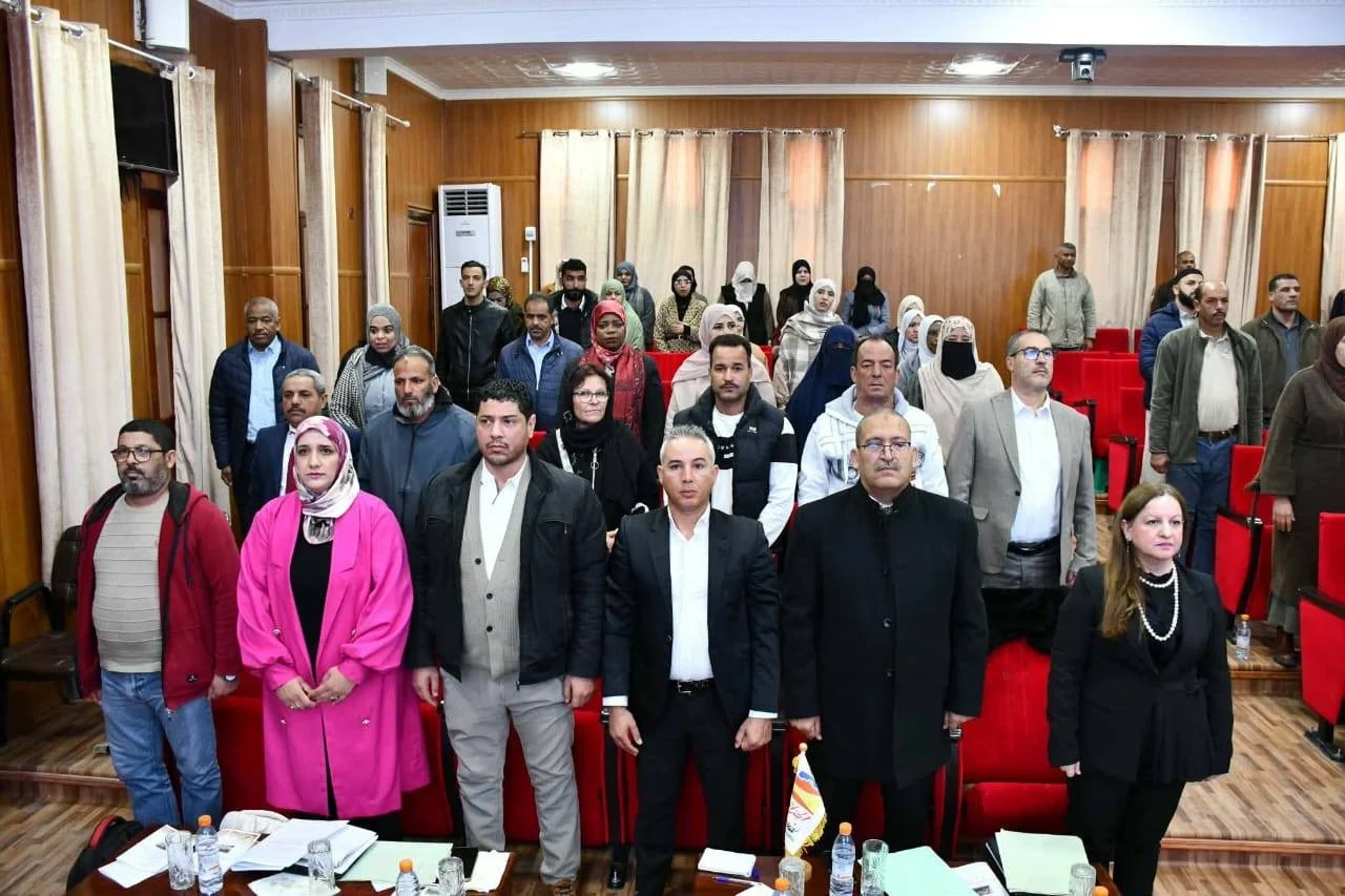 الديوان الوطني للسياحة (ONT) يشارك في اليوم الدراسي حول السياحة الصحراوية بولاية المنيعة