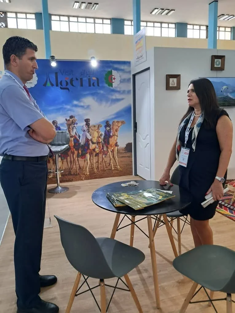 Participación del Diwan en CANEX Weekend 2024