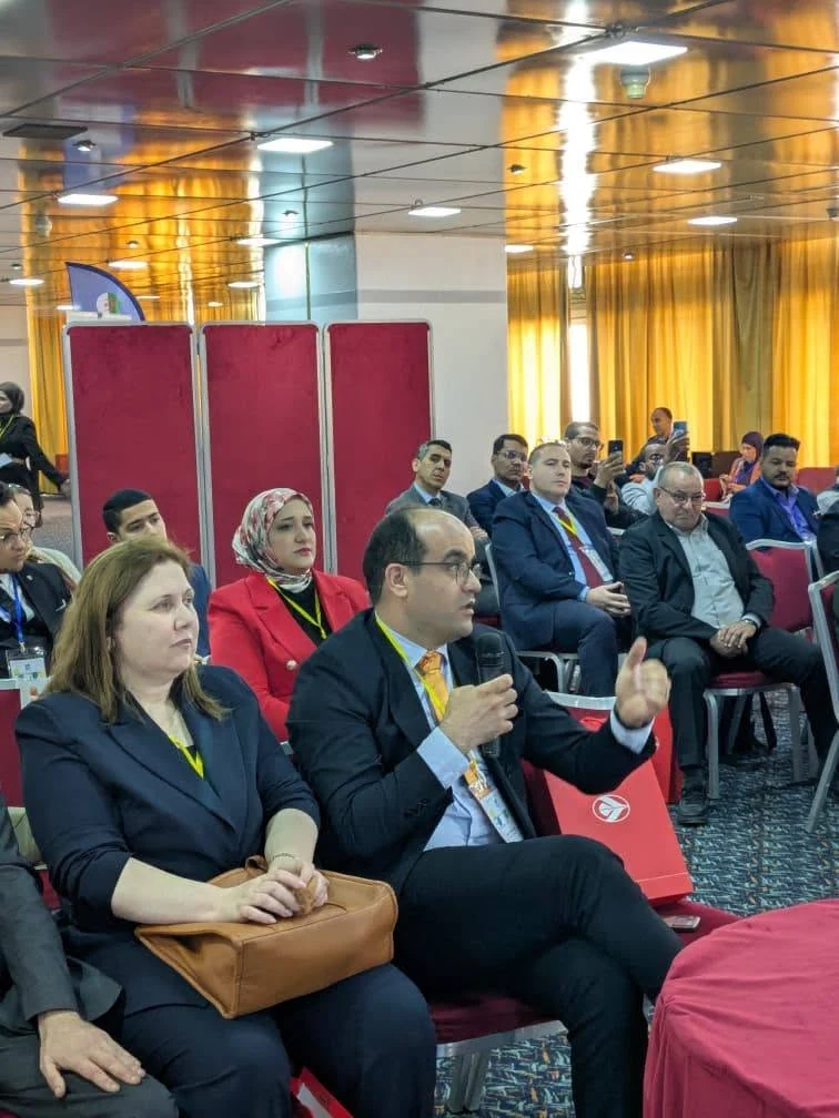 افتتاح الطبعة 18 من الأيام الدولية للتسويق السياحي بالجزائر