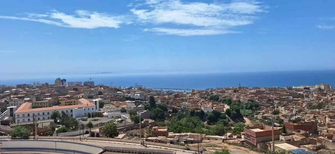 Excursión de prensa a Mestoula durante la temporada de verano