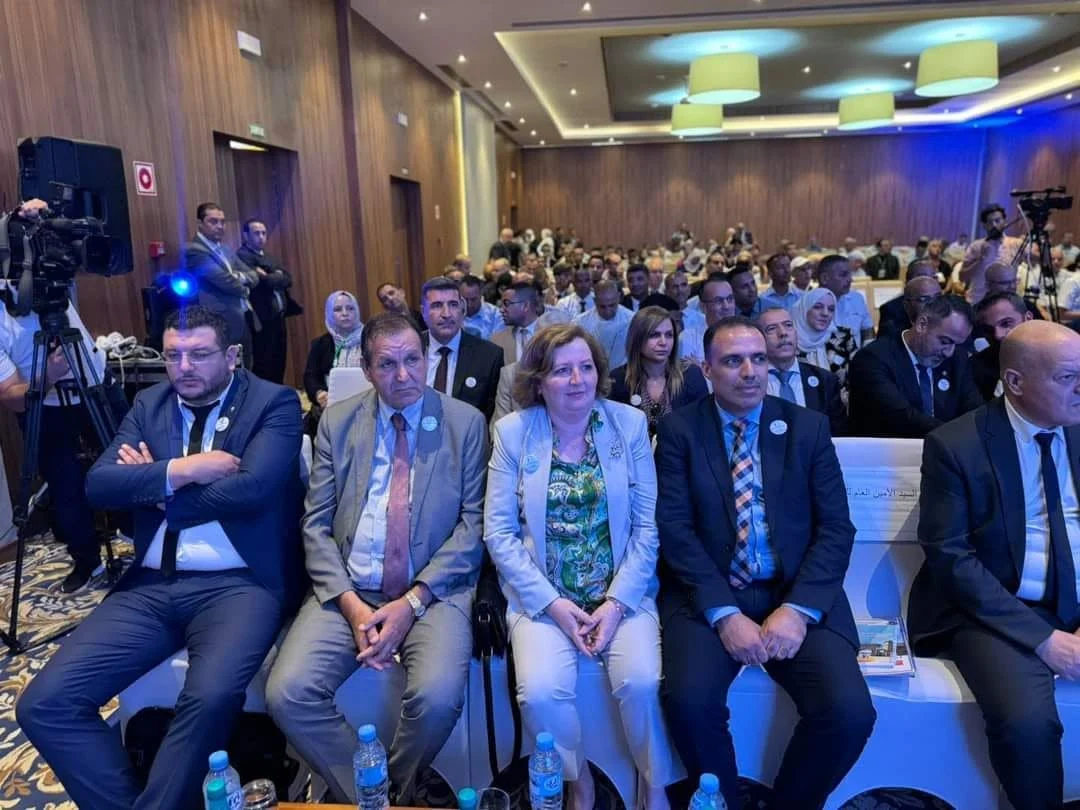 Réunion nationale sur le potentiel touristique de l'Algérie et la promotion des investissements touristiques à Mostaganem